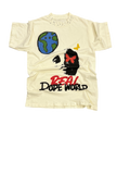 Creme Dope World Tee