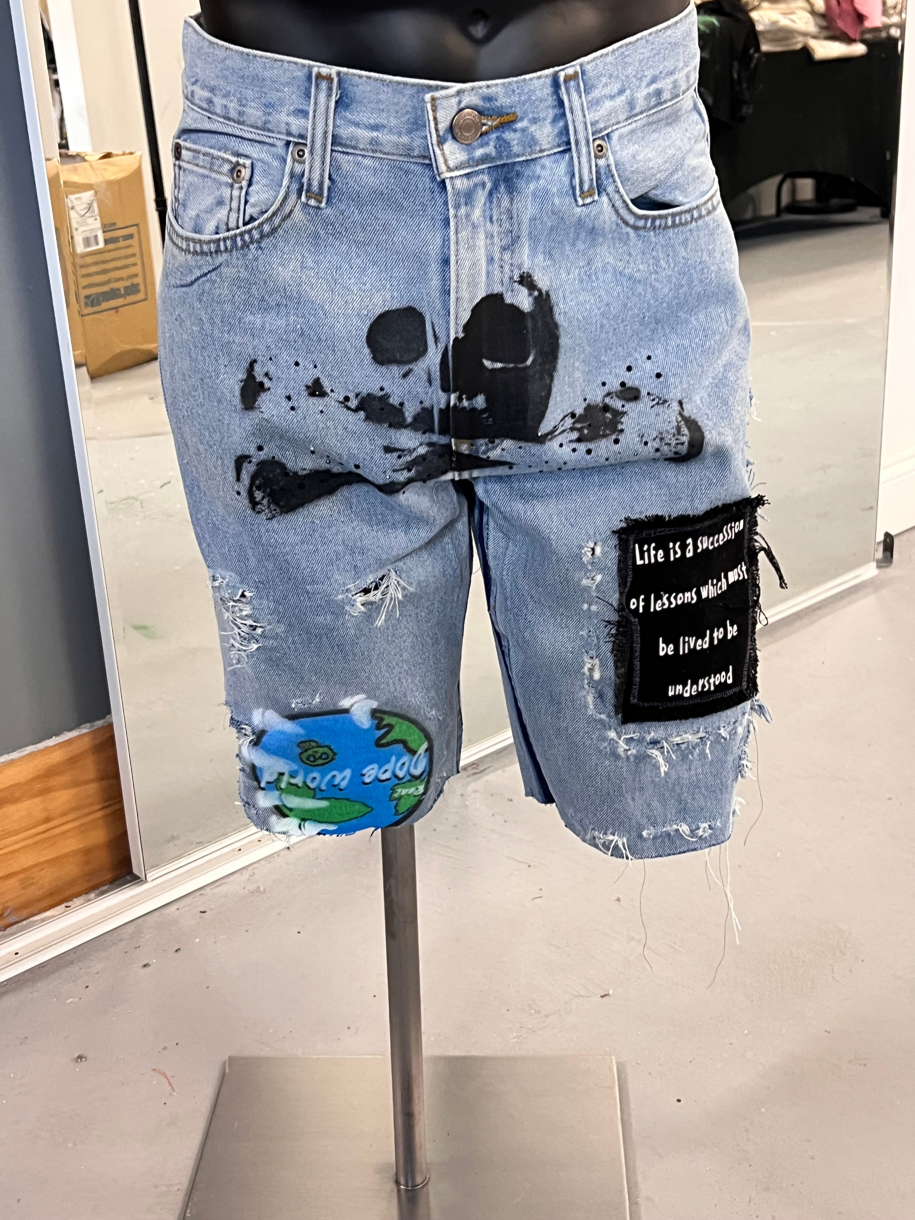 Life Jorts