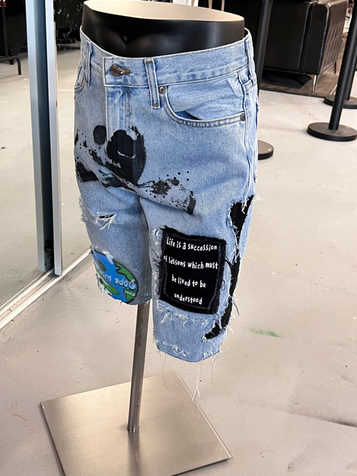 Life Jorts
