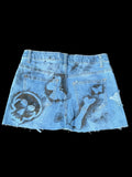 1 of 1 Skirt