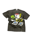 Scramble Graphic Tee