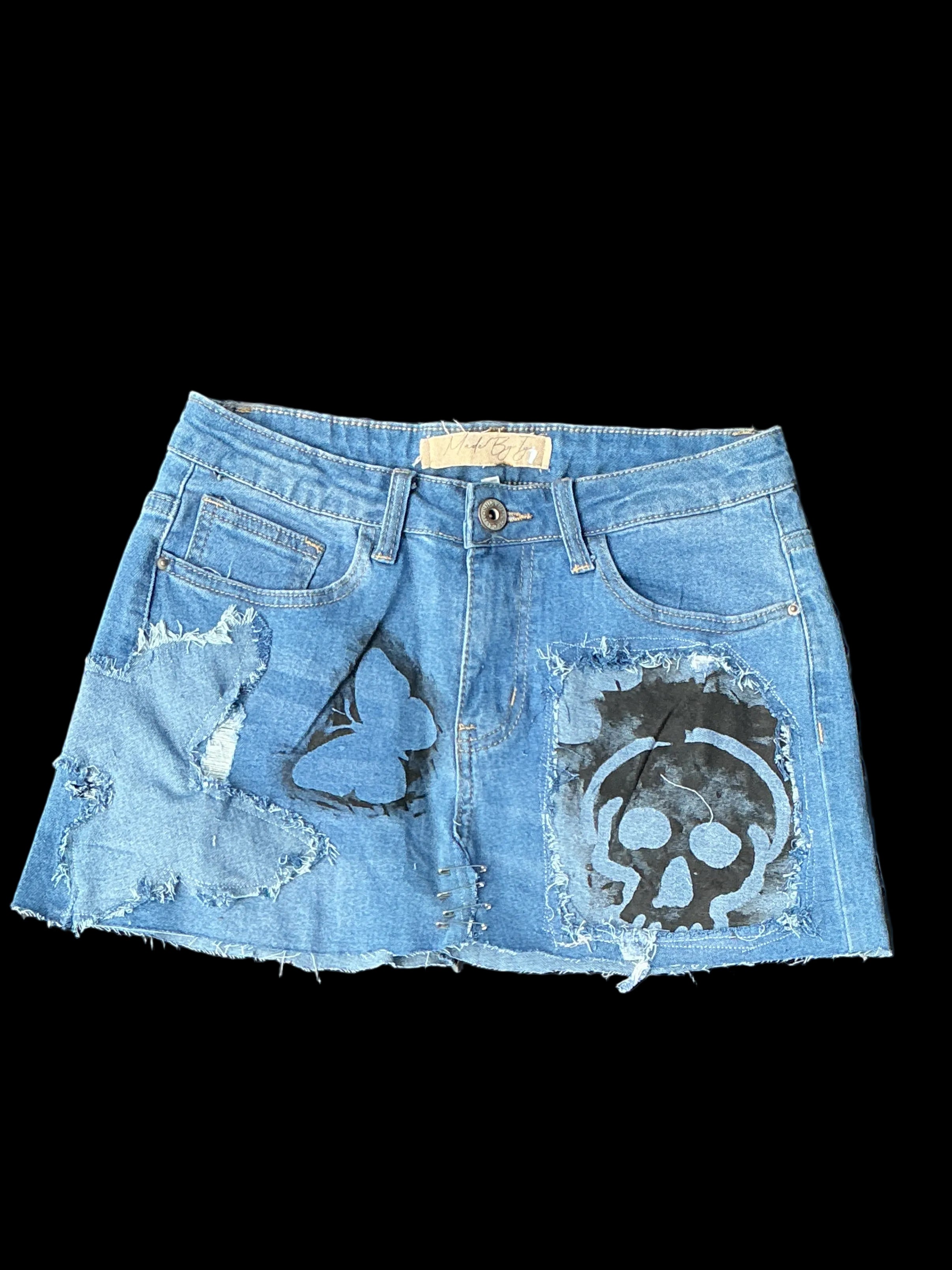 1 of 1 Skirt