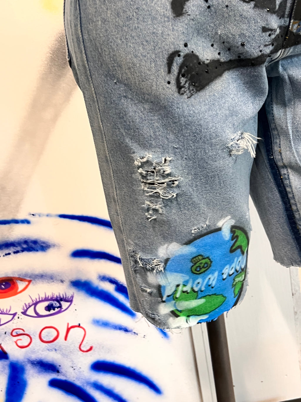 Life Jorts