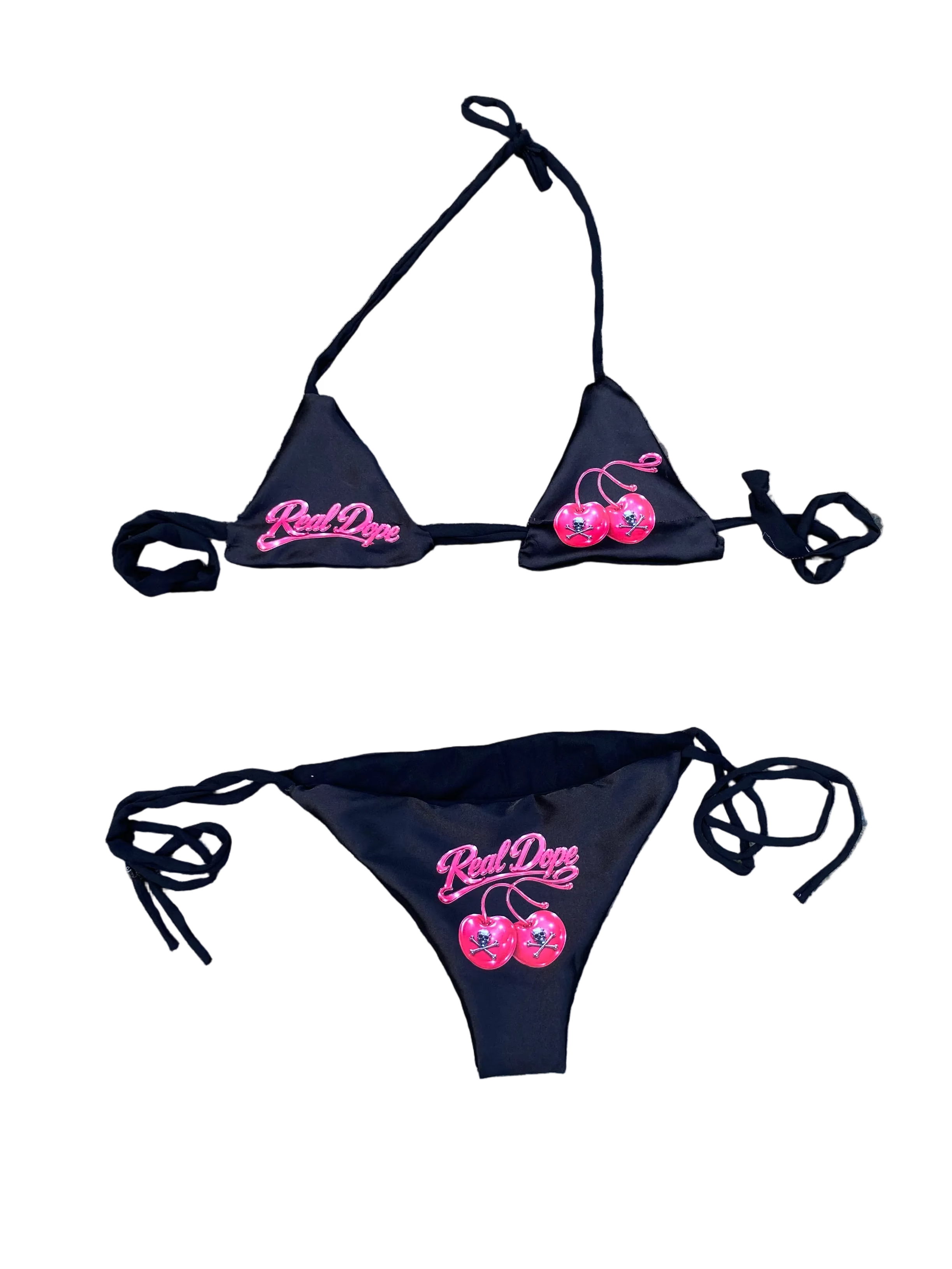 Very Cherry Swimset
