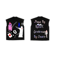 Playa Muscle Shirt