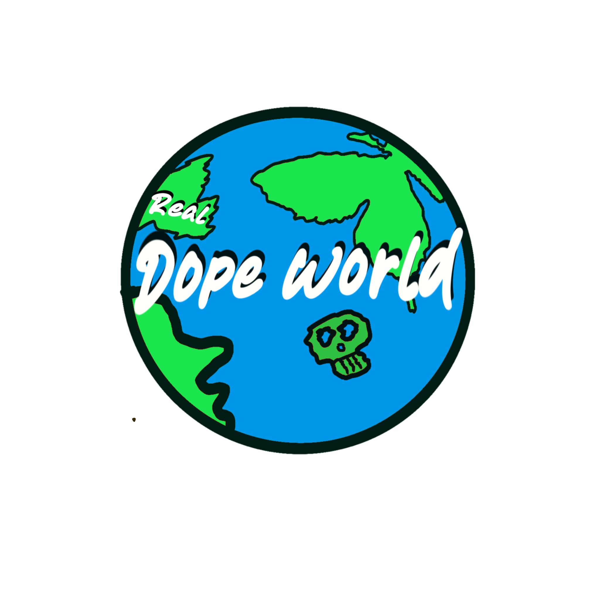 Real Dope World